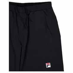 Fila Shorts Santana Black* Racketsporter|Shorts