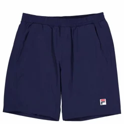Fila Shorts Santana Navy* Racketsporter|Shorts