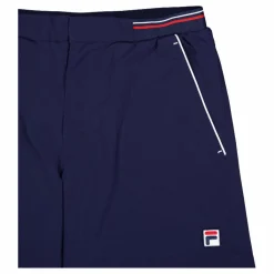Fila Shorts Stephan Navy* Racketsporter