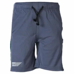 Oxide Shorts X-Cool Green*Barn Shorts|Träning