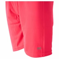 Oxide Shorts X-Cool Pink*Barn Shorts|Träning