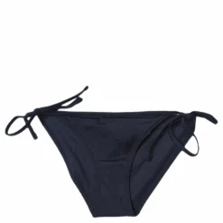 Puma Side Tie Bikini Bottom Black* Simning|Badkläder