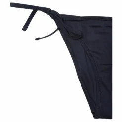 Puma Side Tie Bikini Bottom Black* Simning|Badkläder