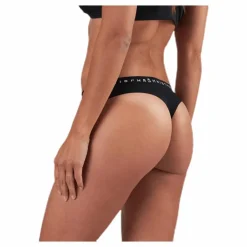 Röhnisch Siena 2-Pack String Pink* Underkläder|Träning