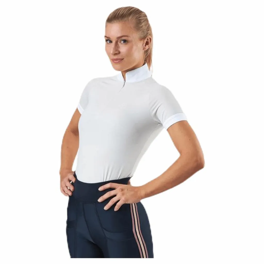 Jacson Sienna Competition Tech Top* Hästsport|T-Shirts