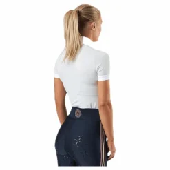 Jacson Sienna Competition Tech Top* Hästsport|T-Shirts