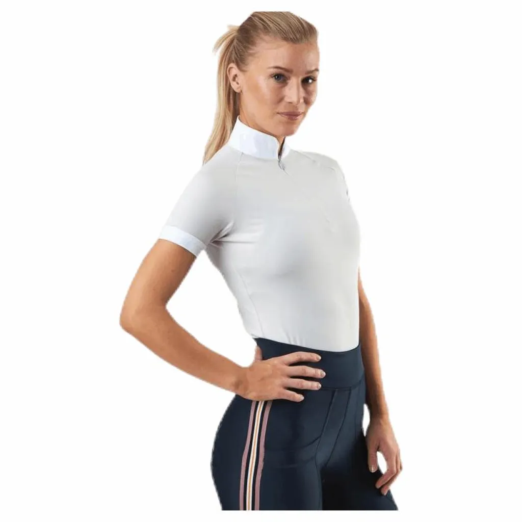 Jacson Sienna Competition Tech Top* Hästsport|T-Shirts