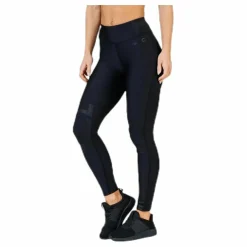 BLACC Sierra Tech Tights Black* Träning|Tights