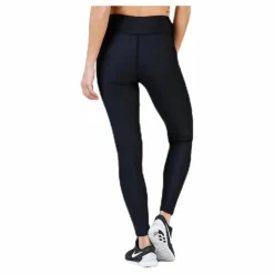 BLACC Sierra Tech Tights Black* Träning|Tights