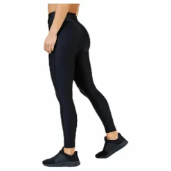 BLACC Sierra Tech Tights Black* Träning|Tights