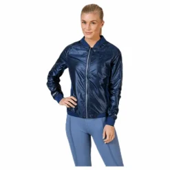 Kari Traa Sigrun Jacket Blue* Jackor|Träning