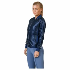 Kari Traa Sigrun Jacket Blue* Jackor|Träning