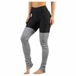 BLACC Silence Black* Yoga|Tights