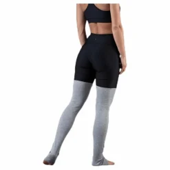 BLACC Silence Black/Grey* Yoga|Tights