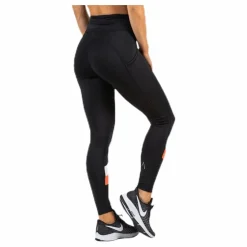 BLACC Sirius Tights Black* Löpning|Träning