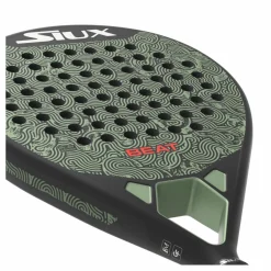 Siux Beat Control* Racketsporter|Racket Och Bollar