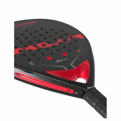 Siux Tsunami Revolution 2023* Racket Och Bollar|Racketsporter