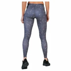 Kari Traa Sjølvsagt Tights Grey* Tights|Träning