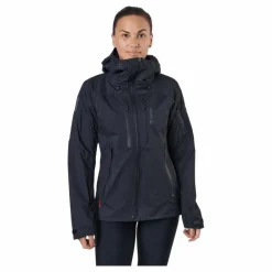 Tenson Skagway 3l Txlite W Black* Alpint|Jackor