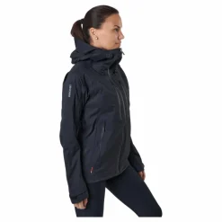 Tenson Skagway 3l Txlite W Black* Alpint|Jackor