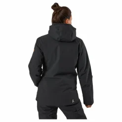 2117 of Sweden Skijacket Sala D Black* Alpint|Jackor