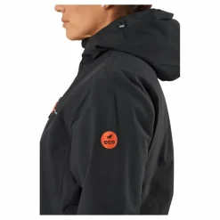 2117 of Sweden Skijacket Sala D Black* Alpint|Jackor