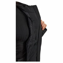 2117 of Sweden Skijacket Sala D Black* Alpint|Jackor