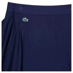 Lacoste Sport Skirt Core Performance Navy* Kjolar Och Klänningar|Racketsporter