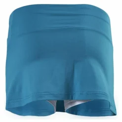 Babolat Skirt Play Blue*Barn Racketsporter|Kjolar Och Klänningar