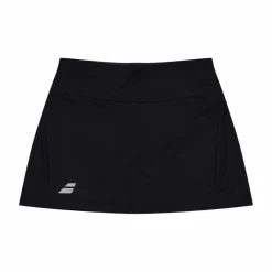 Babolat Skirt Play Girl Black*Barn Racketsporter|Kjolar Och Klänningar