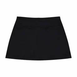 Babolat Skirt Play Girl Black*Barn Racketsporter|Kjolar Och Klänningar