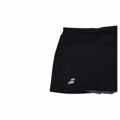 Babolat Skirt Play Girl Black*Barn Racketsporter|Kjolar Och Klänningar