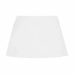 Babolat Skirt Play Girl White*Barn Racketsporter|Kjolar Och Klänningar