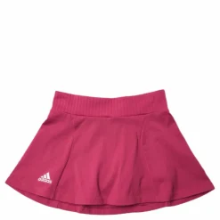 adidas Tennis Skirt Primeknit Primeblue Pink* Kjolar Och Klänningar|Racketsporter