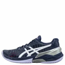 ASICS Sky Elite FF Blue/White* Inomhussporter