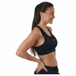 Saucony Skyrocket Bra Black* Sport-Bh:Ar|Löpning