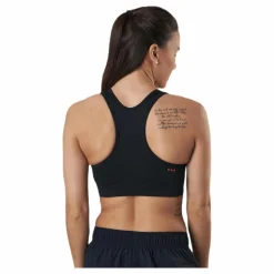 Saucony Skyrocket Bra Black* Sport-Bh:Ar|Löpning