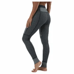 Kari Traa Smekker Pant Black* Alpint|Underställ