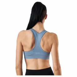 Casall Smooth Sports Bra Blue* Yoga|Sport-Bh:Ar