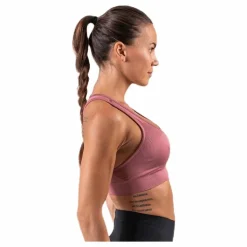 Casall Smooth Sports Bra Pink* Yoga|Sport-Bh:Ar