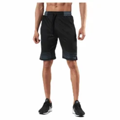 Gavelo Sniper Black Shorts Black* Shorts|Träning