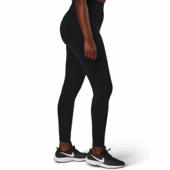 Röhnisch Soft High Waist Tights Black* Löpning|Träning