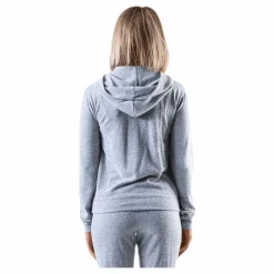 BLACC Soft Hoodie Grey* Yoga|Tröjor