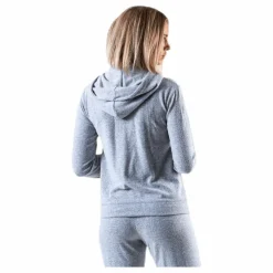 BLACC Soft Hoodie Grey* Yoga|Tröjor