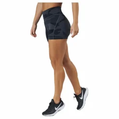Better Bodies Soho Shorts Dark Camo* Tights|Träning
