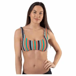 Billabong Sol Searcher Bralette Patterned* Simning|Badkläder