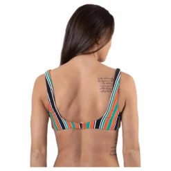 Billabong Sol Searcher Bralette Patterned* Simning|Badkläder