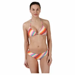 Billabong Sol Searcher Triangle Pink/Patterned* Simning|Badkläder