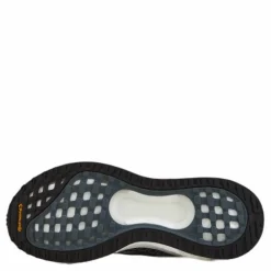 adidas SolarGlide Shoes Core Black / Blue Oxide / Dash Grey* Löpning|Löparskor