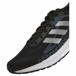 adidas SolarGlide Shoes Core Black / Blue Oxide / Dash Grey* Löpning|Löparskor